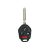 Keyless Entry Transmitter Leucadia B-SUB-4B1