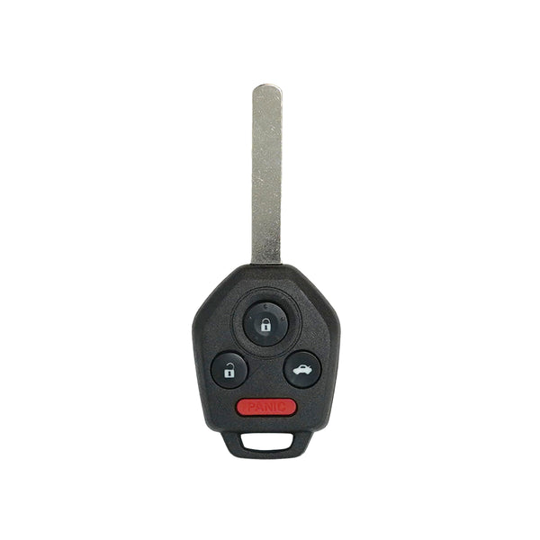 Keyless Entry Transmitter Leucadia B-SUB-4B2