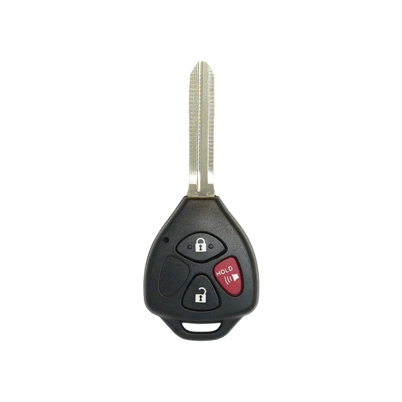 Keyless Entry Transmitter Leucadia B-TOY-3B1