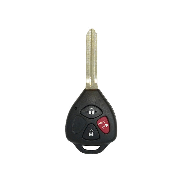 Keyless Entry Transmitter Leucadia B-TOY-3B6