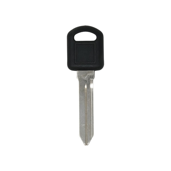 Vehicle Key Leucadia B103-PT-SK