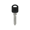 Vehicle Key Leucadia B103-PT5-SK