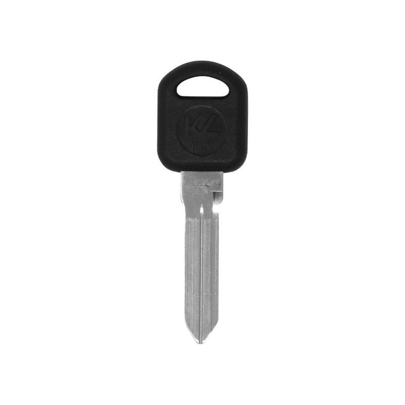 Vehicle Key Leucadia B103-PT5-SK