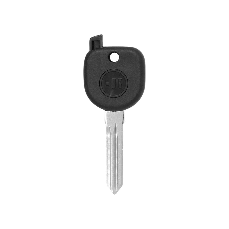 Vehicle Key Leucadia B106TK