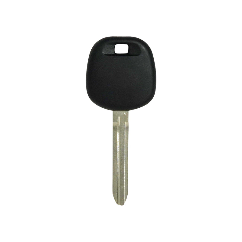 Vehicle Key Leucadia B110G-PT-SK