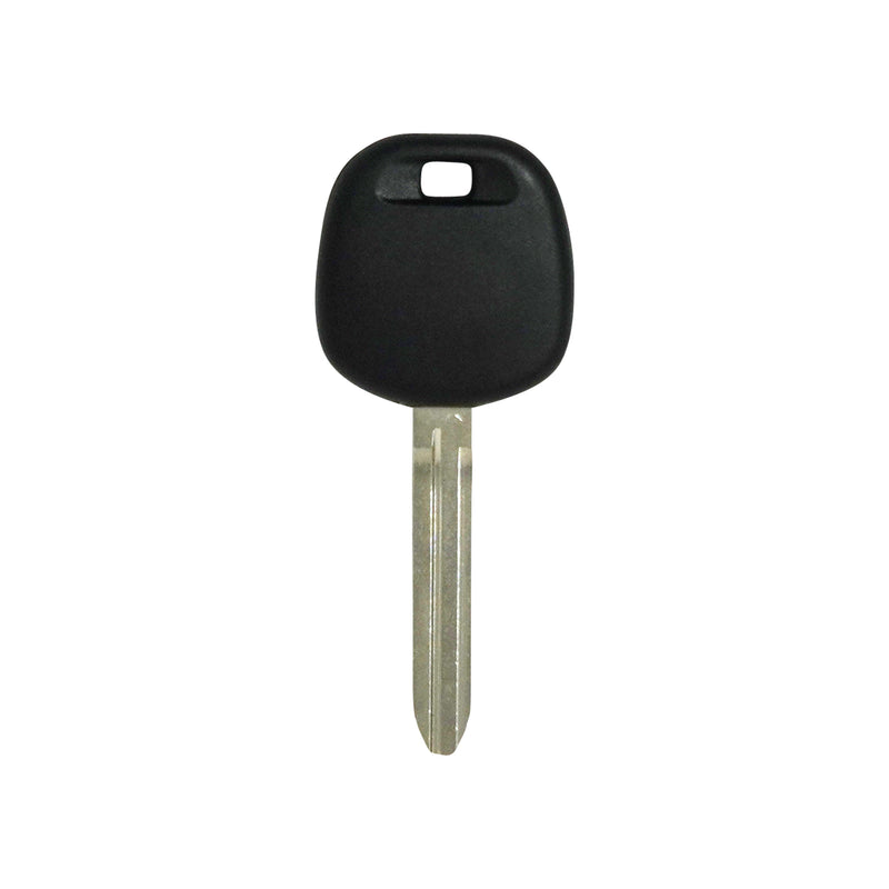 Vehicle Key Leucadia B110G-PT-SK