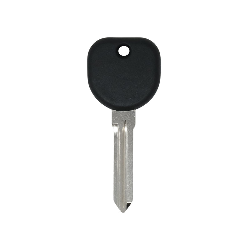 Vehicle Key Leucadia B111-PT-SK