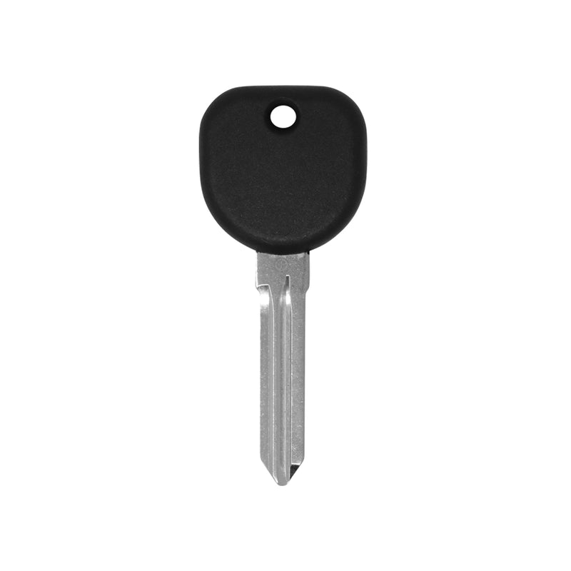 Vehicle Key Leucadia B111-PT-SK