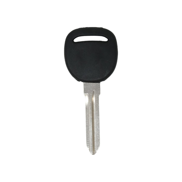 Vehicle Key Leucadia B115-PT-SK