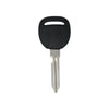 Vehicle Key Leucadia B115-PT-SK