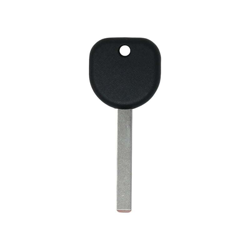 Vehicle Key Leucadia B119-PT-SK