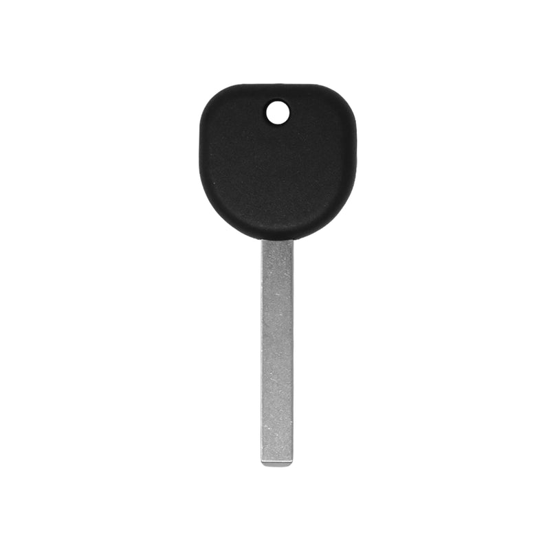 Vehicle Key Leucadia B119-PT-SK