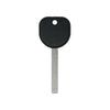 Vehicle Key Leucadia B120-PT-SK