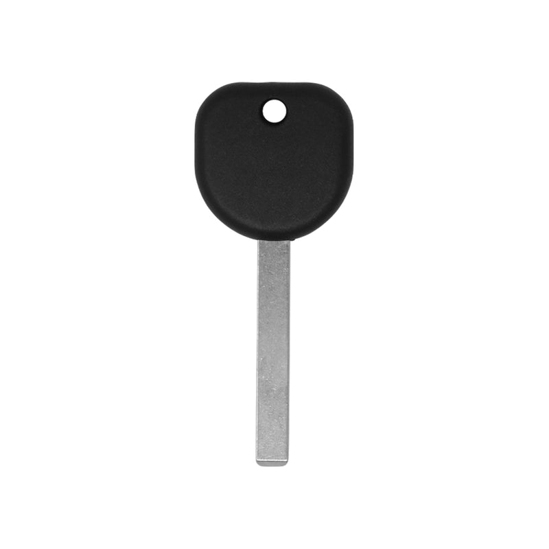 Vehicle Key Leucadia B120-PT-SK