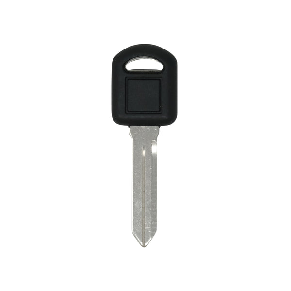 Vehicle Key Leucadia B97-PT-SK