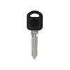 Vehicle Key Leucadia B97-PT5-SK