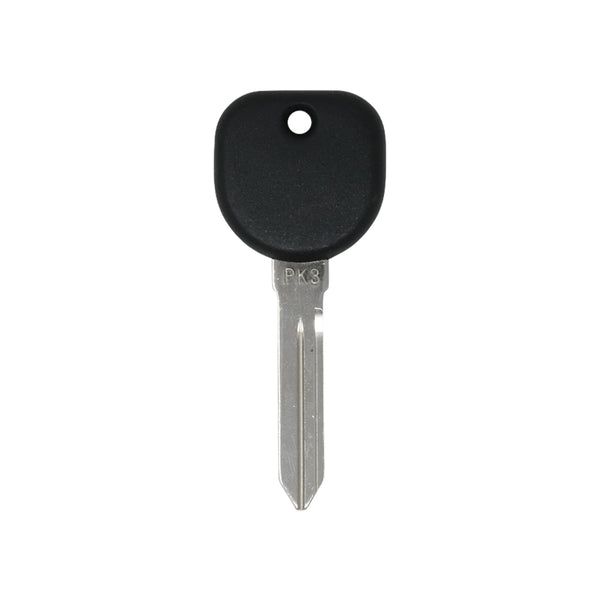 Vehicle Key Leucadia B99-PT-SK