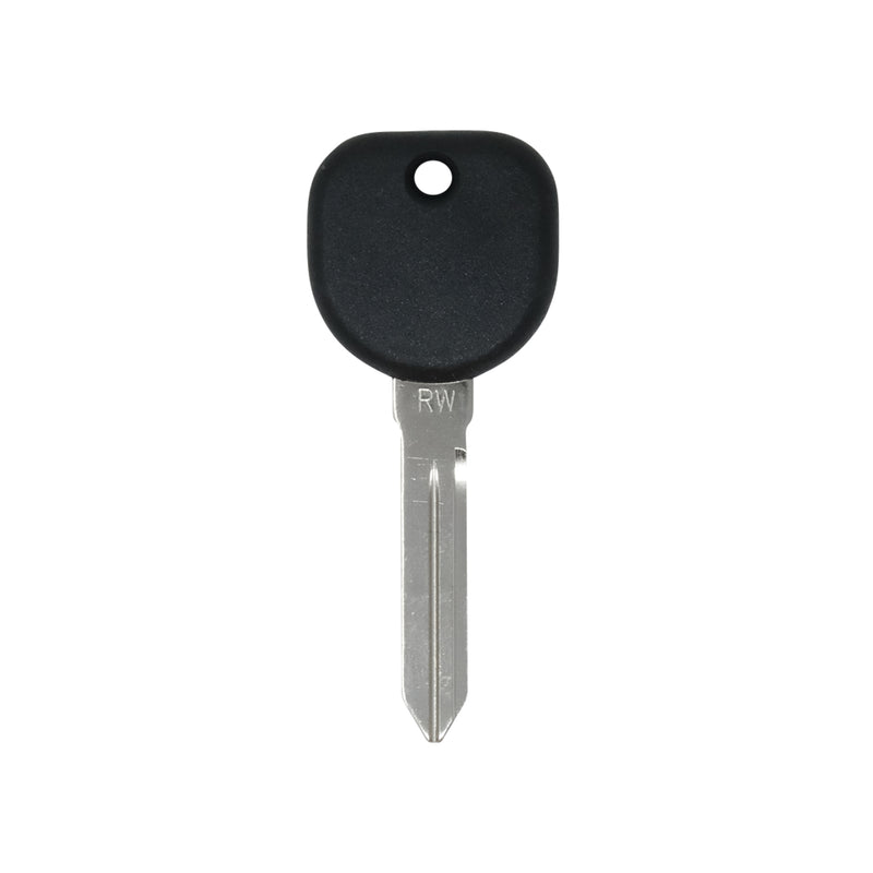 Vehicle Key Leucadia B99-PT5-SK