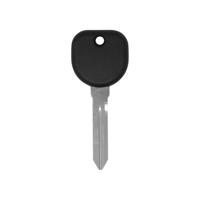 Vehicle Key Leucadia B99-PT5-SK