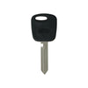 Vehicle Key Leucadia BH72-PT-SHELL