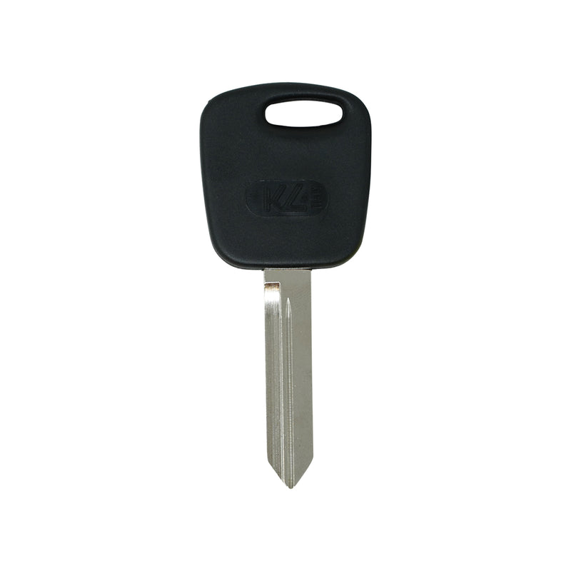 Vehicle Key Leucadia BH72-PT-SHELL