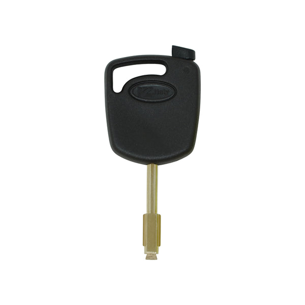 Vehicle Key Leucadia BJAG2-PT-SHELL