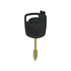 Vehicle Key Leucadia BJAG2-PT-SHELL