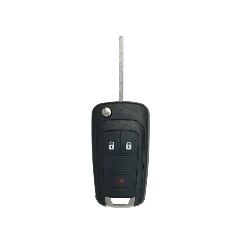 Keyless Entry Transmitter Leucadia C-GM-3B1