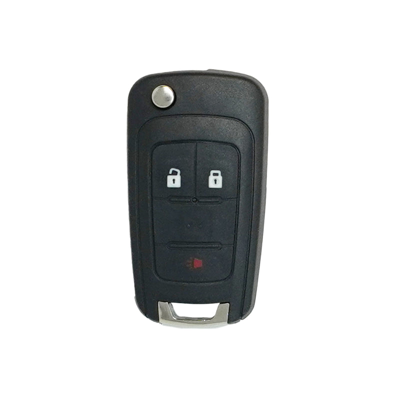 Keyless Entry Transmitter Leucadia C-GM-3B1