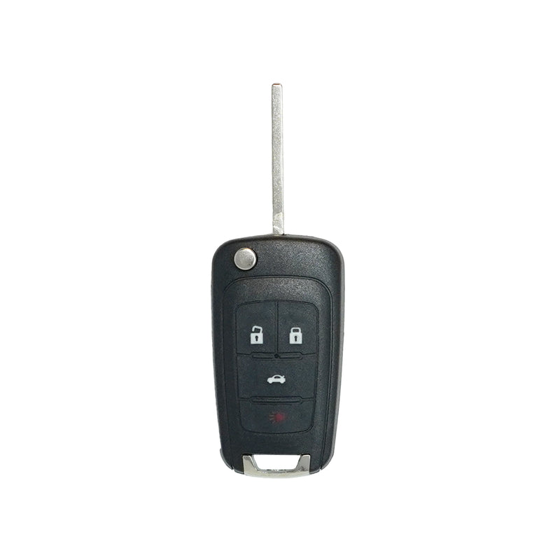 Keyless Entry Transmitter Leucadia C-GM-4B1