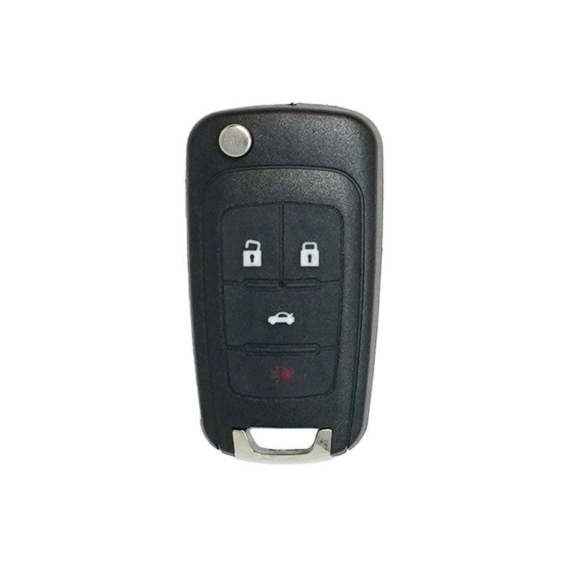 Keyless Entry Transmitter Leucadia C-GM-4B1