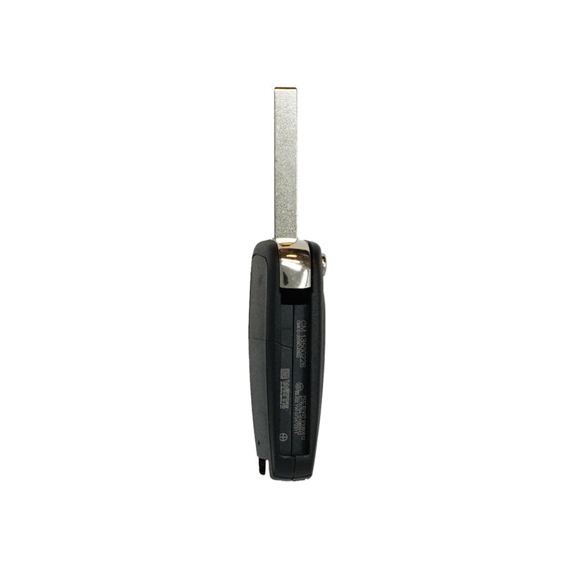 Keyless Entry Transmitter Leucadia C-GM-4B2