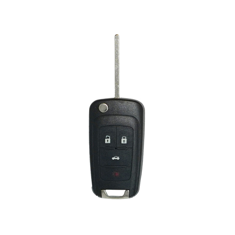 Keyless Entry Transmitter Leucadia C-GM-4B2