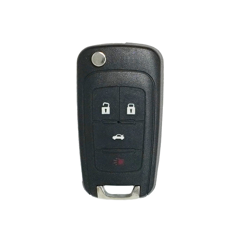 Keyless Entry Transmitter Leucadia C-GM-4B2