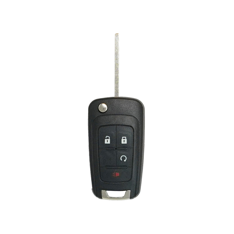 Keyless Entry Transmitter Leucadia C-GM-4B3