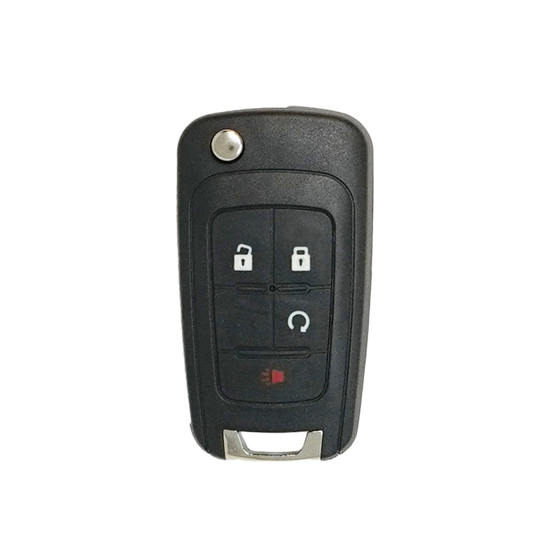 Keyless Entry Transmitter Leucadia C-GM-4B3