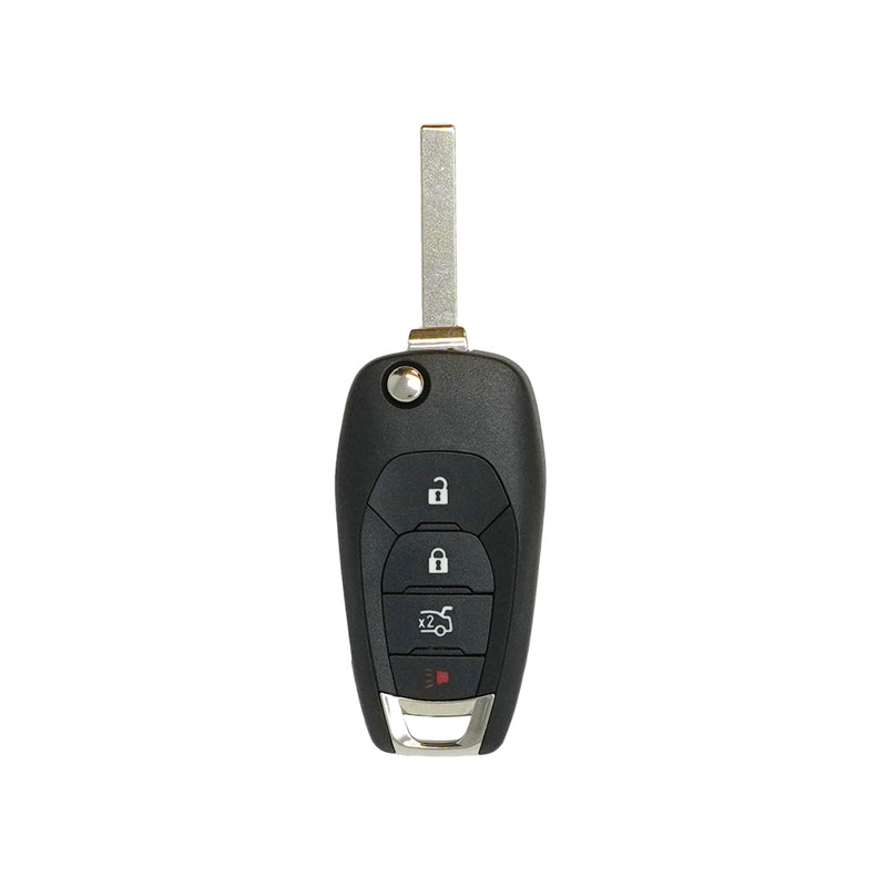 Keyless Entry Transmitter Leucadia C-GM-4B5