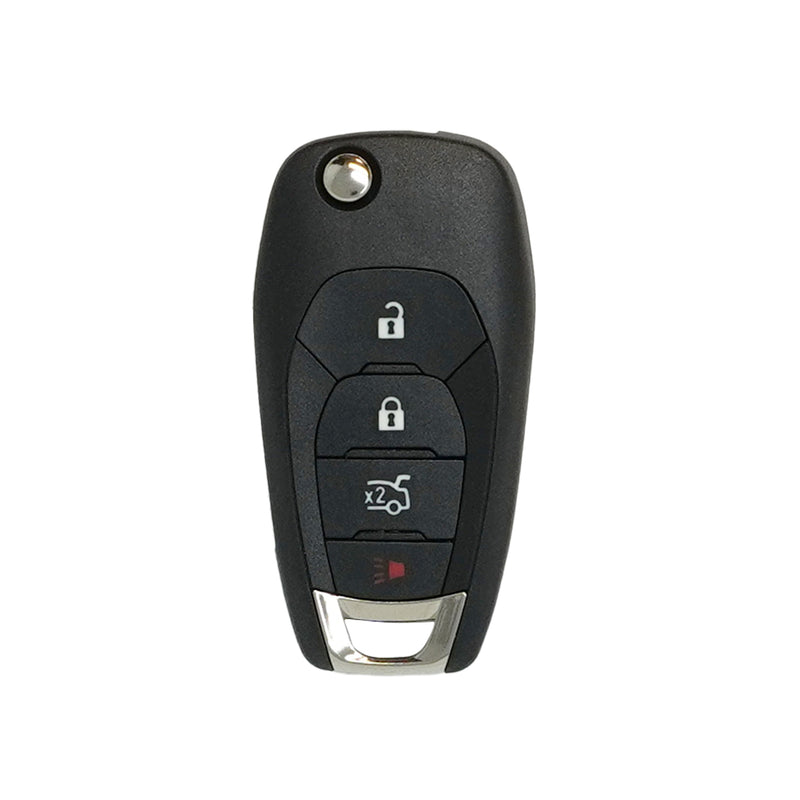 Keyless Entry Transmitter Leucadia C-GM-4B5