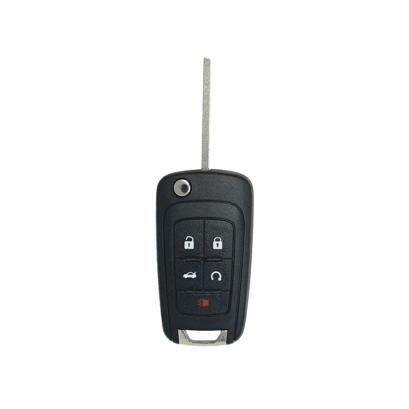 Keyless Entry Transmitter Leucadia C-GM-5B2