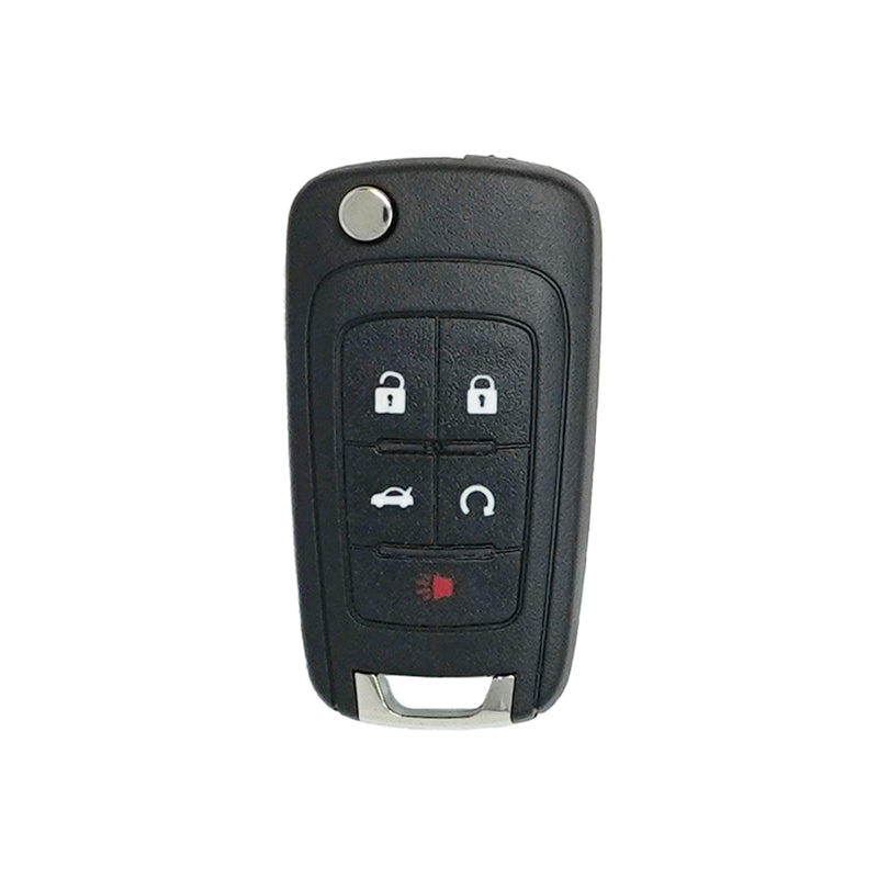 Keyless Entry Transmitter Leucadia C-GM-5B2