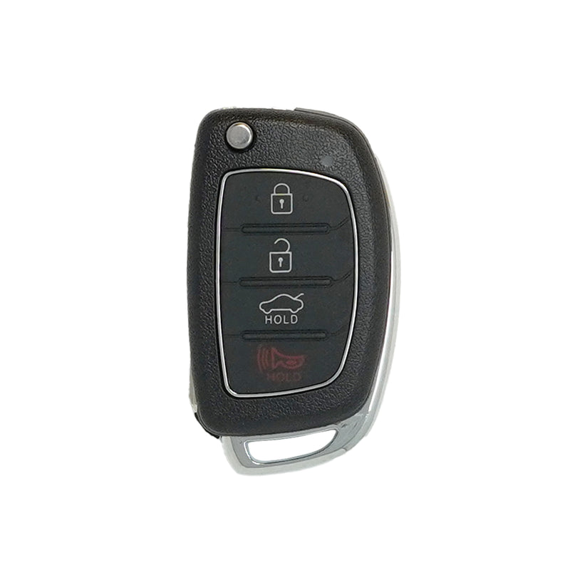 Keyless Entry Transmitter Leucadia C-HY-4B2