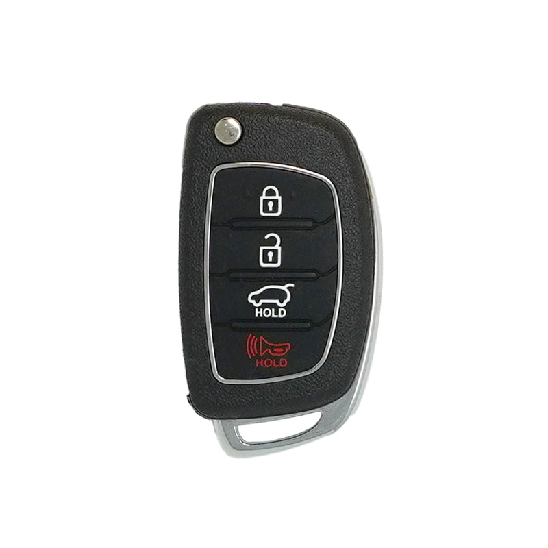 Keyless Entry Transmitter Leucadia C-HY-4B3