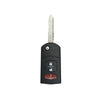 Keyless Entry Transmitter Leucadia C-MAZ-3B1