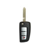 Keyless Entry Transmitter Leucadia C-NISS-3B1