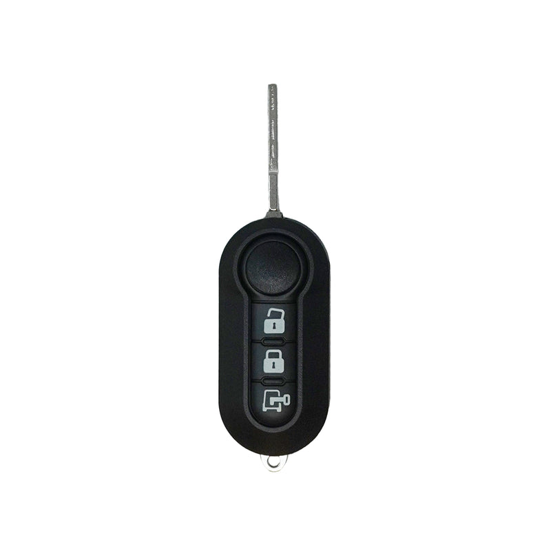 Keyless Entry Transmitter Leucadia C-RAM-3B1