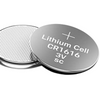 CR1616 3V Lithium Coin Battery