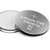 CR2016 3V Lithium Coin Battery