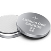 CR2032 3V Lithium Coin Battery