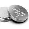 CR2450 3V Lithium Coin Battery