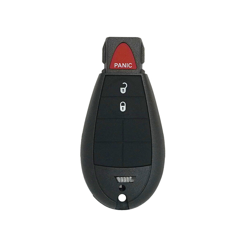 Keyless Entry Transmitter Leucadia D-CHRY-3B3